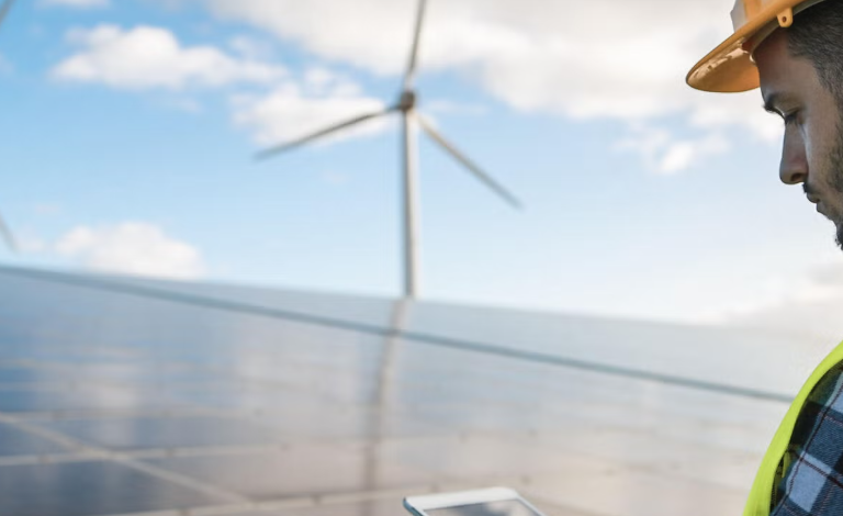 Site Power Solutions: The Ultimate Guide to Reliable, Scalable, and Smart Energy Systems (2025)