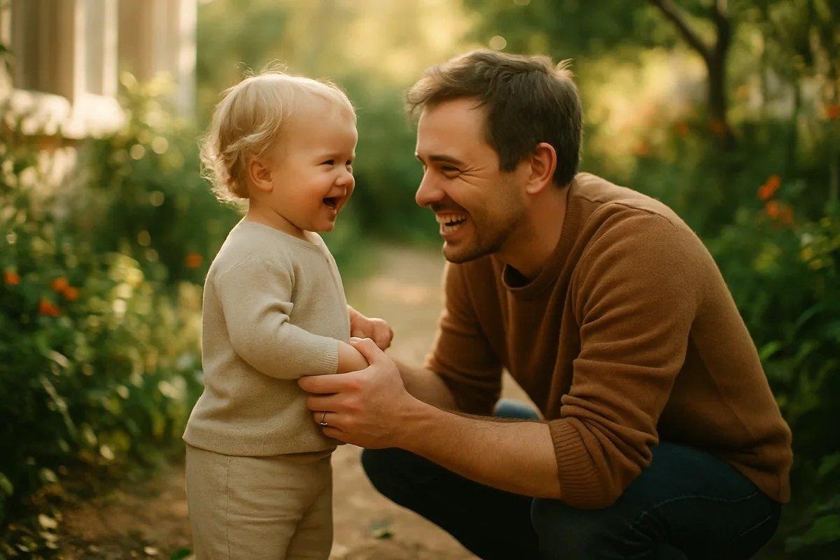 2 Years Old and Not Talking: What Parents Should Do Next