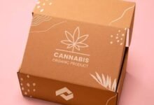 Custom Cannabis Packaging: How Branded Packaging Can Help Your Products Stand Out